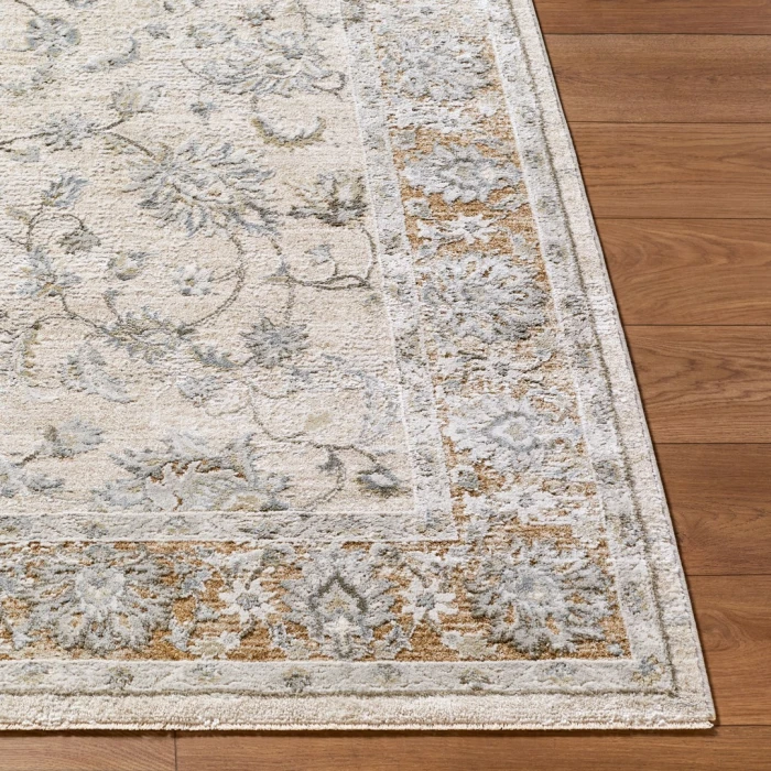 Brunswick BWK-2344 7'10" x 10'2" Machine Woven Rug