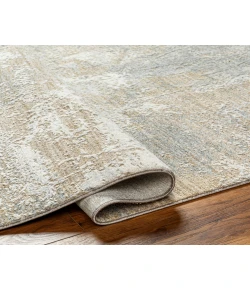 Livabliss Brunswick BWK-2345 2 ft.7 in. x 10 ft. Runner Rug