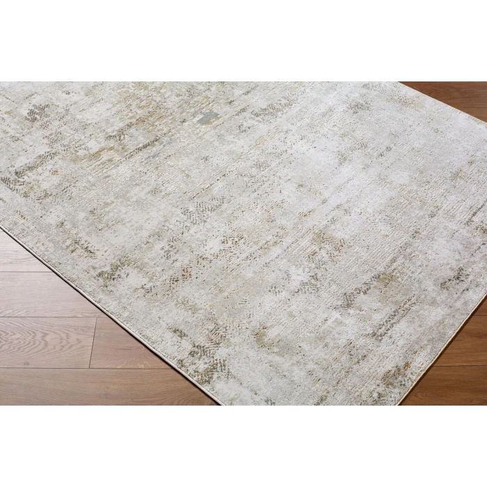 Brunswick BWK-2346 2'7" x 10' Machine Woven Rug