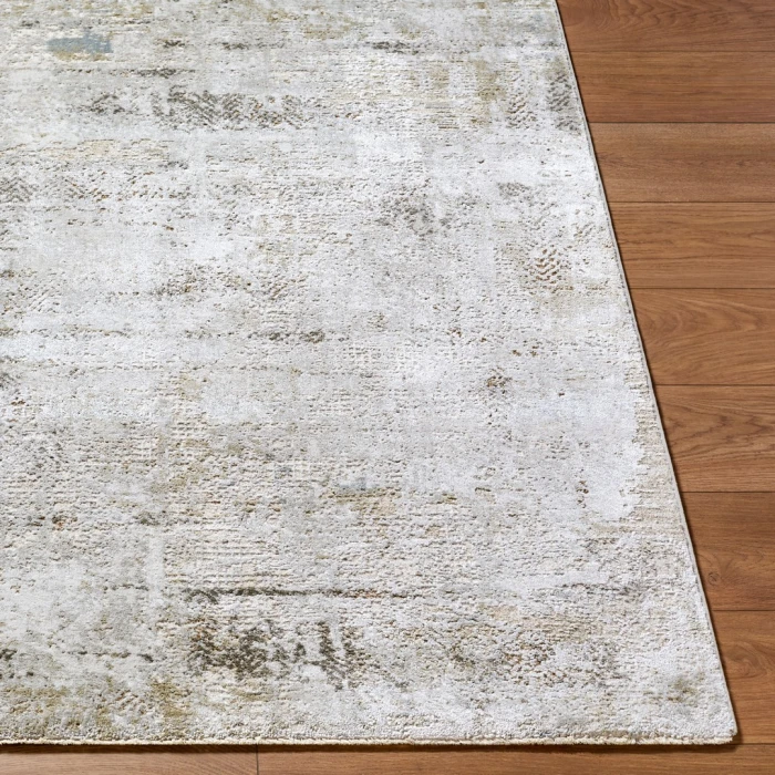 Brunswick BWK-2346 2'7" x 10' Machine Woven Rug