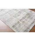 Brunswick BWK-2348 5'3" x 5'3" Machine Woven Rug