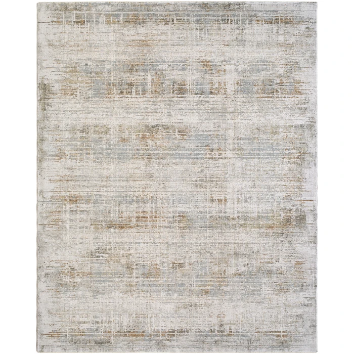 Brunswick BWK-2348 5'3" x 5'3" Machine Woven Rug