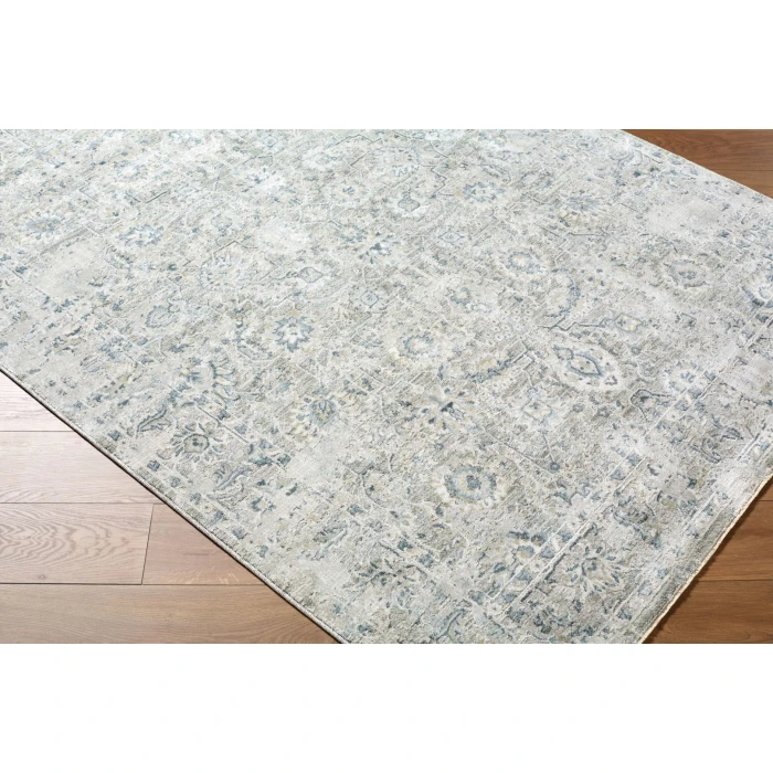 Brunswick BWK-2349 7'10" x 10'2" Machine Woven Rug