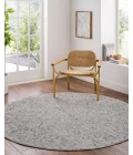 Brunswick BWK-2349 7'10" x 10'2" Machine Woven Rug