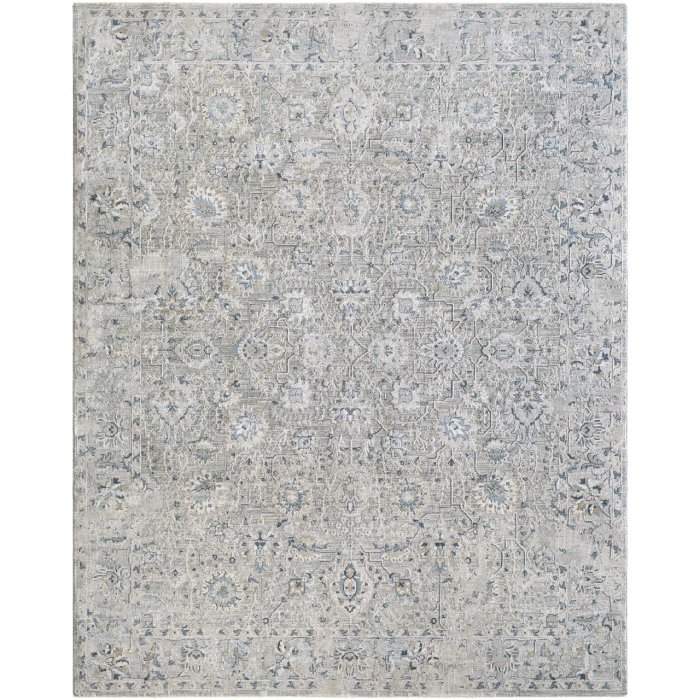 Brunswick BWK-2349 7'10" x 10'2" Machine Woven Rug