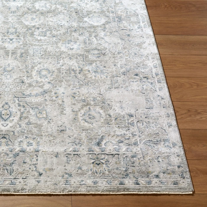 Brunswick BWK-2349 7'10" x 10'2" Machine Woven Rug