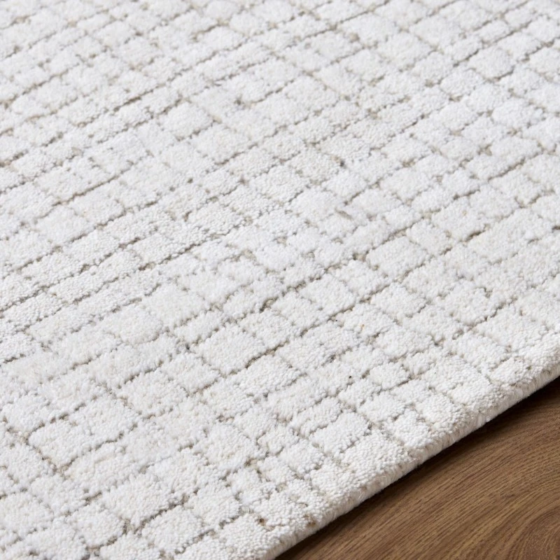 LIVABLISS Byram BYM-2301 2ft. x 3ft. Rect. Rug