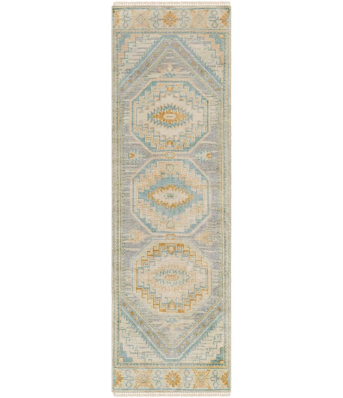 Surya Bunyan Rug BYN2301