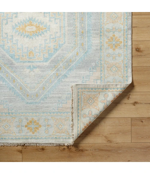 Surya Bunyan Rug BYN2301