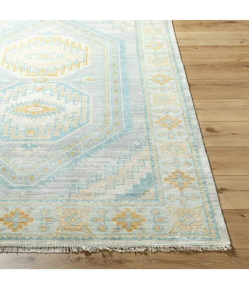 Surya Bunyan Rug BYN2301
