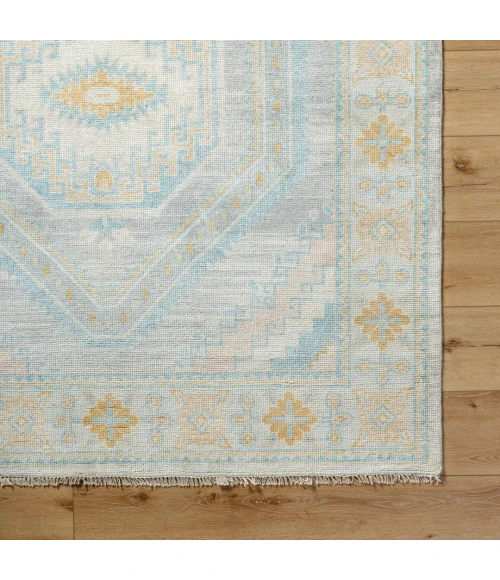 Surya Bunyan Rug BYN2301