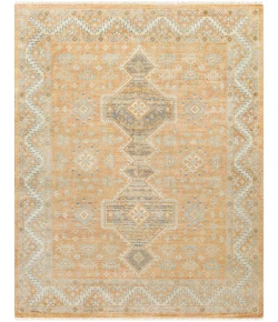 Surya Bunyan BYN2304 Peach Slate Area Rug 2 ft. 6 in. X 10 ft. Runner