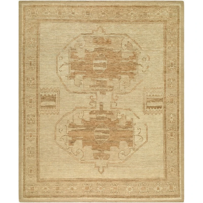 Surya Besni Beige BZI-2300 2ft. x 3ft. Rect. Rug