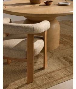 Surya Besni Beige BZI-2300 6ft. x 9ft. Rect. Rug