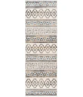 LIVABLISS Calico Cream CAC-2301 2ft.7in. x 7ft.7in. Rect. Rug