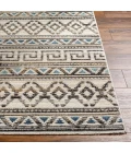 LIVABLISS Calico Cream CAC-2301 2ft.7in. x 7ft.7in. Rect. Rug