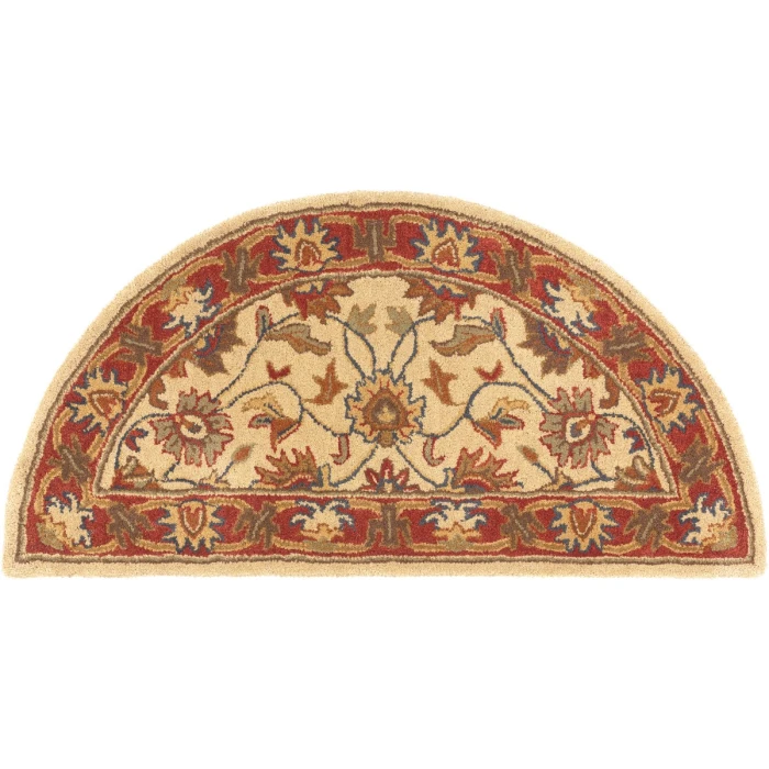 Livabliss Caesar CAE-1001-24Hearth