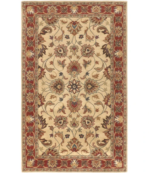 Livabliss Caesar CAE-1001-4x6 rug