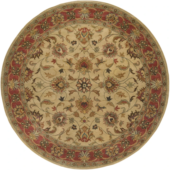 Livabliss Caesar CAE-1001-9x12 rug