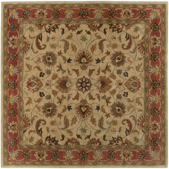 Livabliss Caesar CAE-1001-9x12 rug