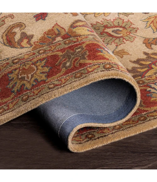 Livabliss Caesar CAE-1001-6ROUND rug