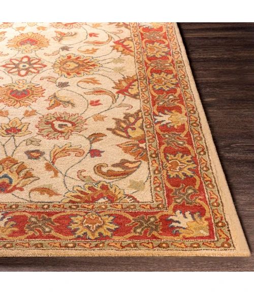 Livabliss Caesar CAE-1001-6ROUND rug