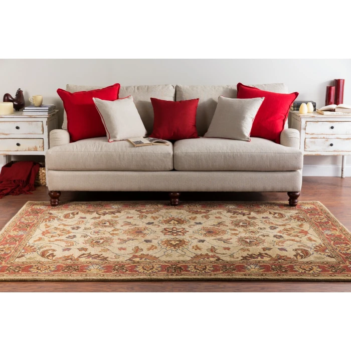 Livabliss Caesar CAE-1001-9x12 rug