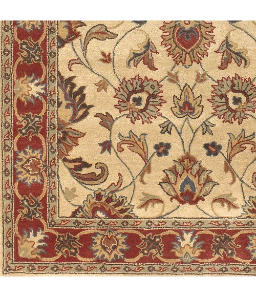 Livabliss Caesar CAE-1001-6ROUND rug