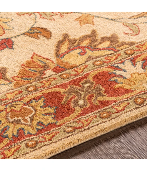 Livabliss Caesar CAE-1001-6ROUND rug