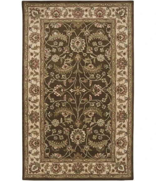 Livabliss Caesar CAE-1003-8x10OVAL rug
