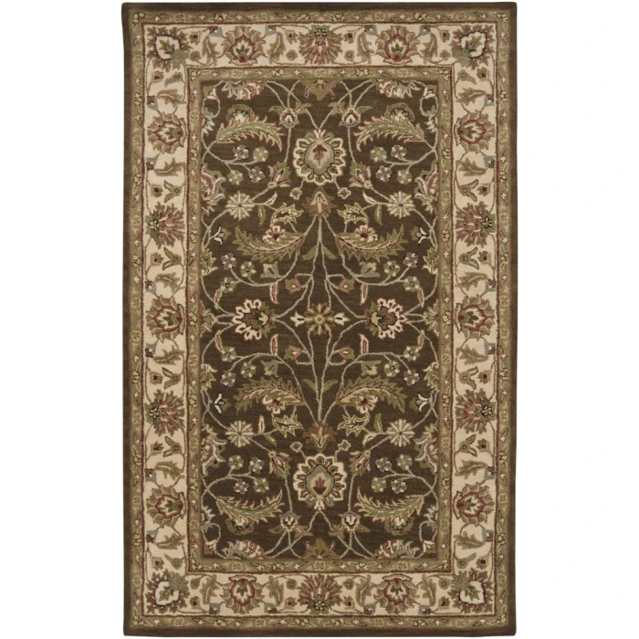 Livabliss Caesar CAE-1003-4SQUARE rug