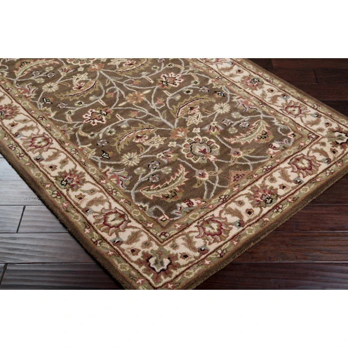 Livabliss Caesar CAE-1003-6ROUND rug