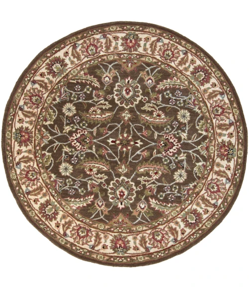 Livabliss Caesar CAE-1003-6ROUND rug