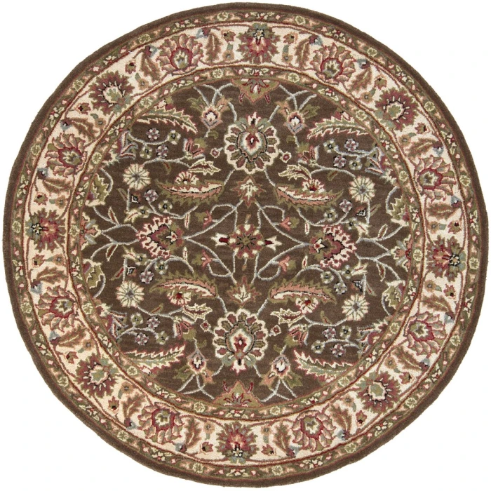 Livabliss Caesar CAE-1003-6ROUND rug