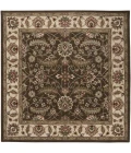 Livabliss Caesar CAE-1003-8x10OVAL rug