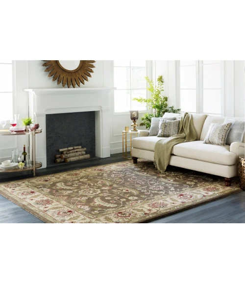 Livabliss Caesar CAE-1003-24Hearth