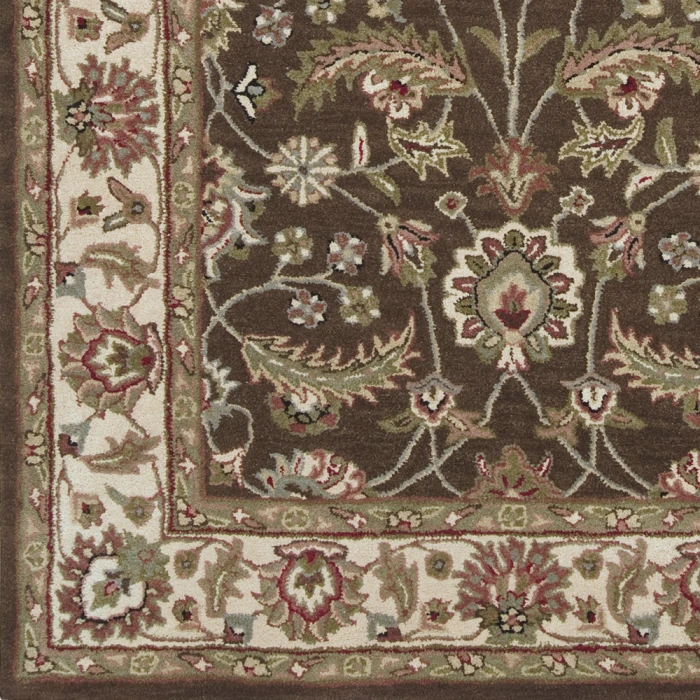 Livabliss Caesar CAE-1003-6ROUND rug