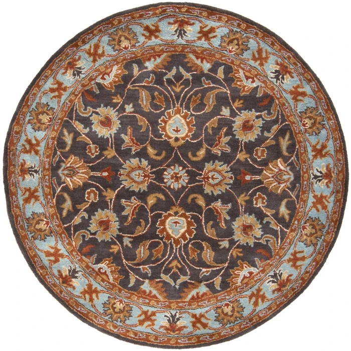 Livabliss Caesar CAE-1004-6ROUND rug