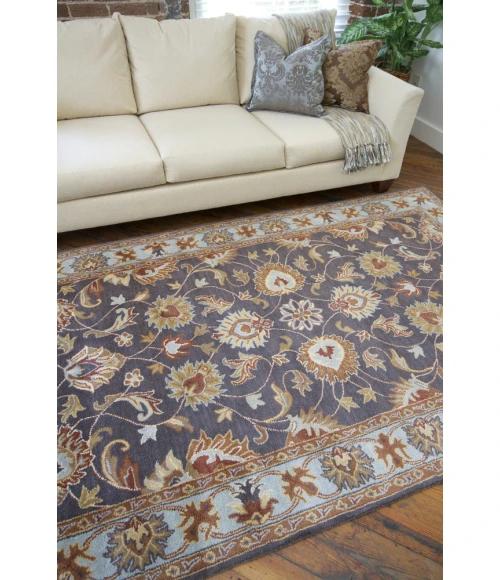 Livabliss Caesar CAE-1004-4SQUARE rug
