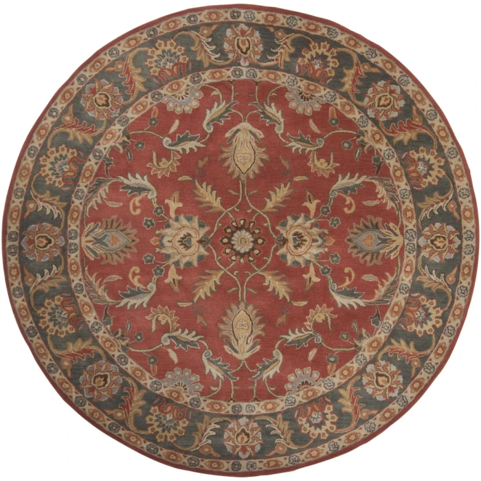 Livabliss Caesar CAE-1007-9x12 rug