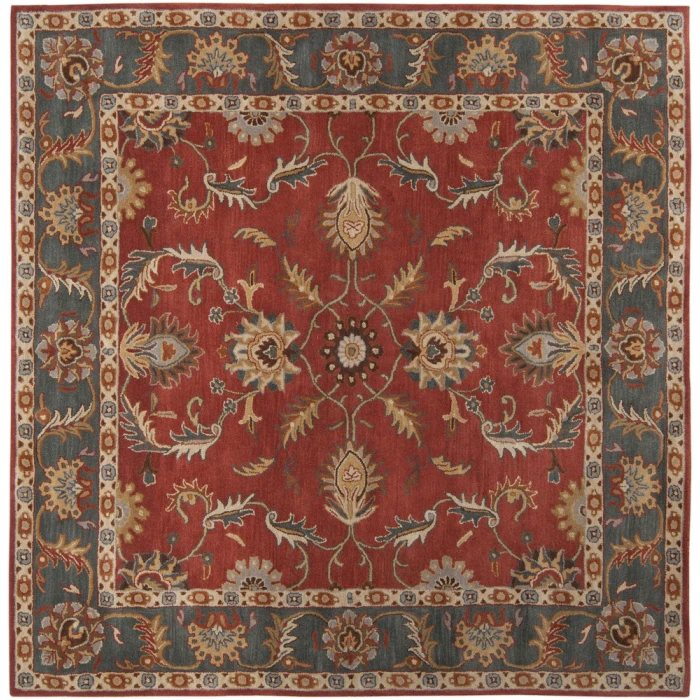 Livabliss Caesar CAE-1007-9x12 rug