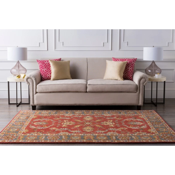 Livabliss Caesar CAE-1007-6ROUND rug