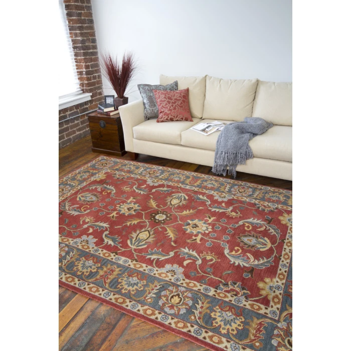 Livabliss Caesar CAE-1007-9x12 rug