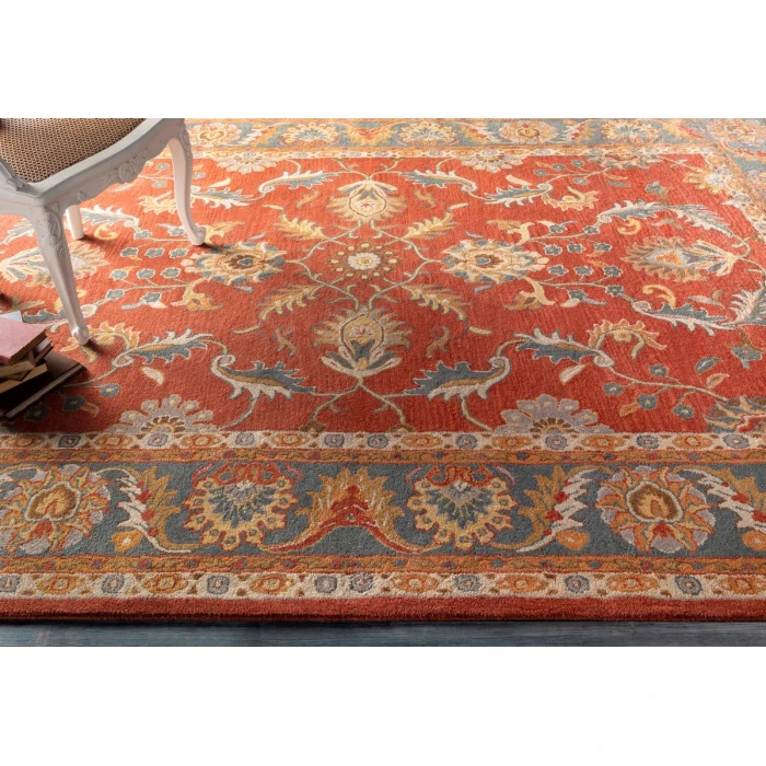 Livabliss Caesar CAE-1007-6ROUND rug