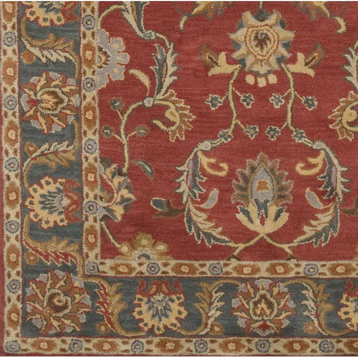 Livabliss Caesar CAE-1007-6ROUND rug