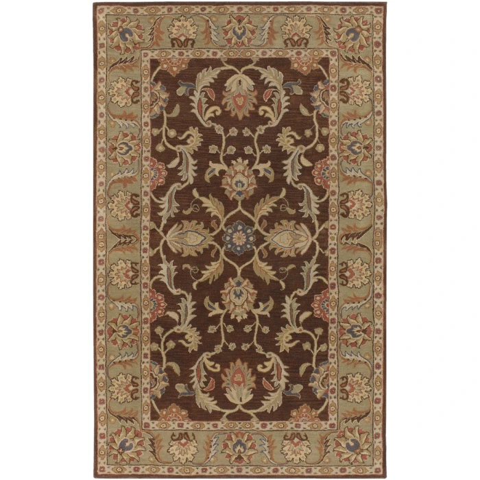 Livabliss Caesar CAE-1009-9x12 rug