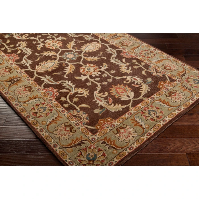 Livabliss Caesar CAE-1009-6ROUND rug