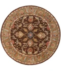 Livabliss Caesar CAE-1009-6ROUND rug