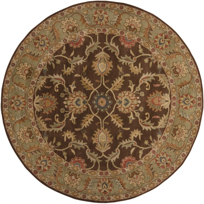 Livabliss Caesar CAE-1009-9x12 rug