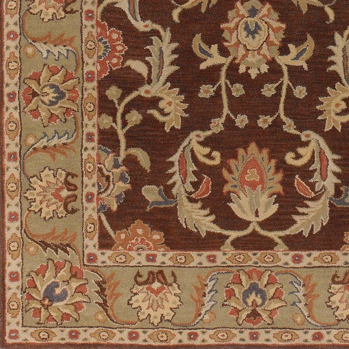 Livabliss Caesar CAE-1009-6ROUND rug